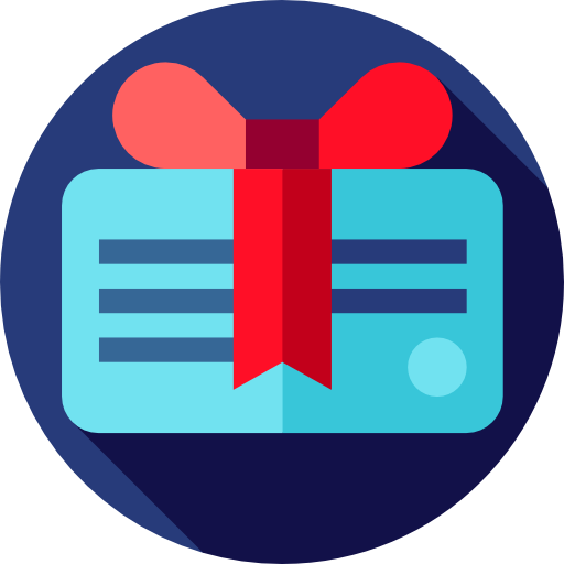 Carte cadeau 3000