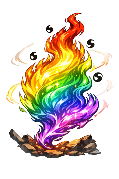 Recolor spell x5 (équivalent 20€)