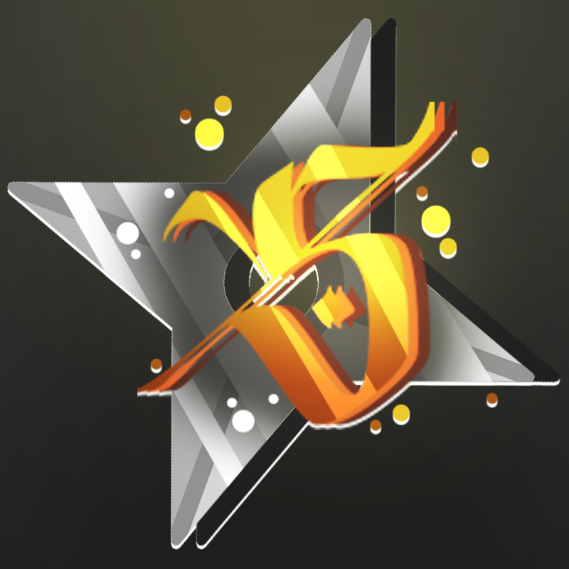 Pack de Chakra X32 RR